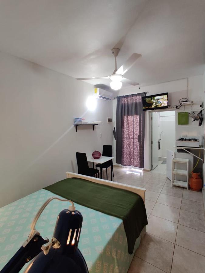 Villa Colonial Suite N 4 Basic Interior Río San Juan Extérieur photo