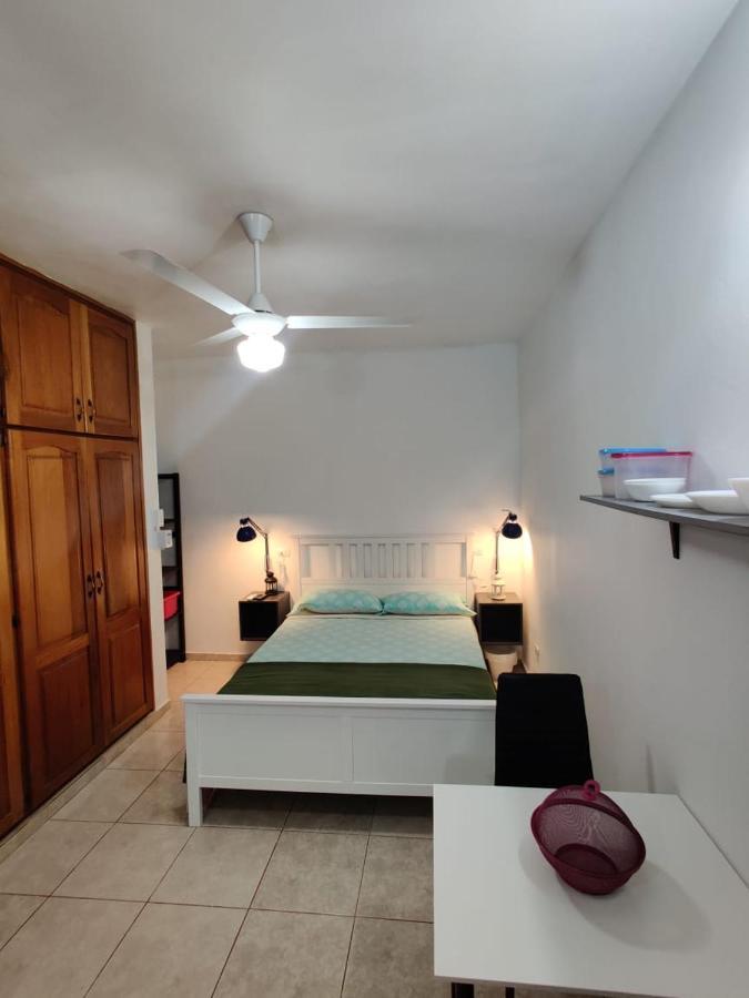 Villa Colonial Suite N 4 Basic Interior Río San Juan Extérieur photo