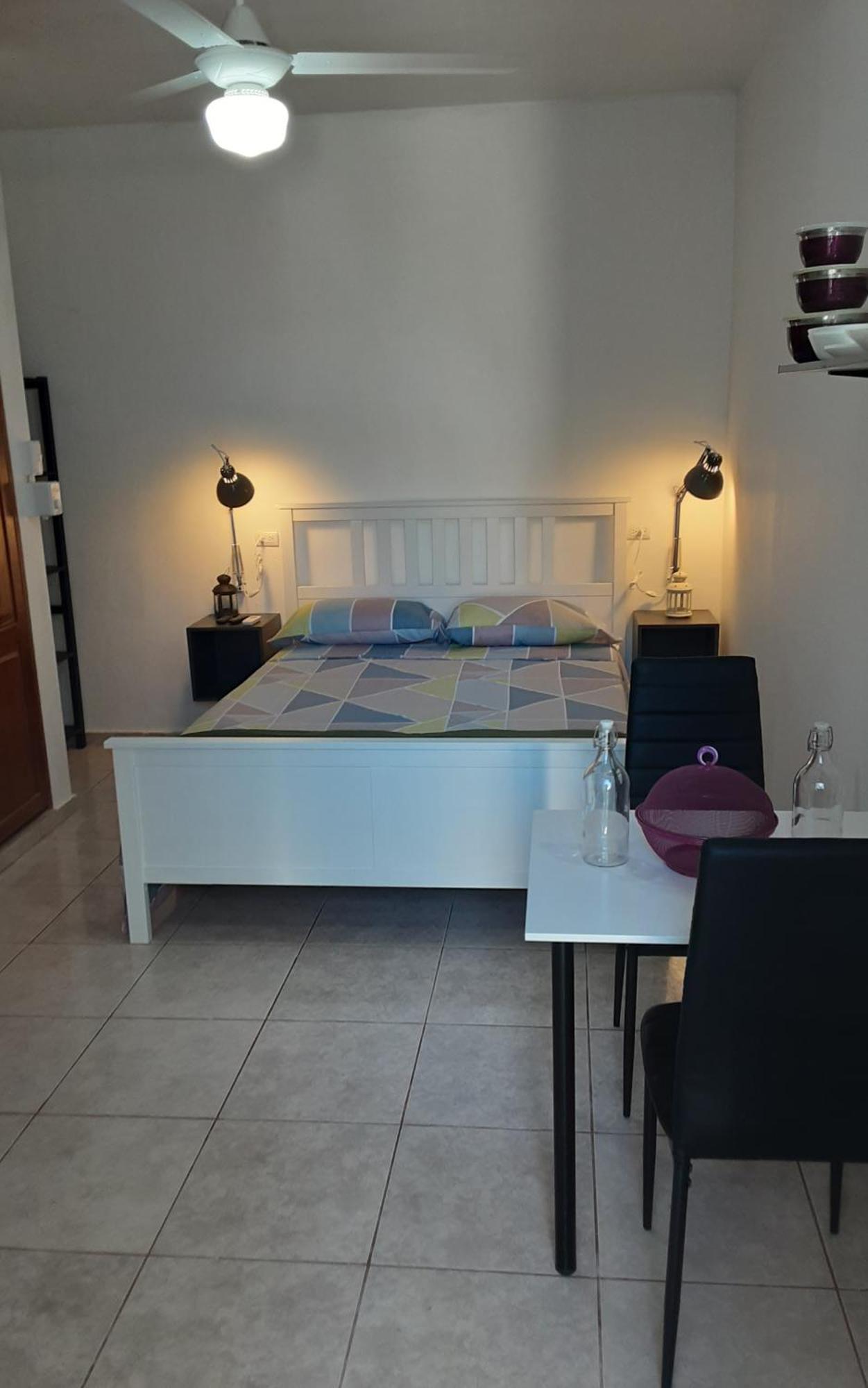 Villa Colonial Suite N 4 Basic Interior Río San Juan Chambre photo